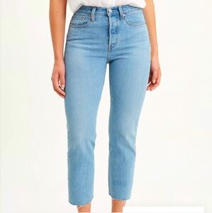 Levi's Mom Jean